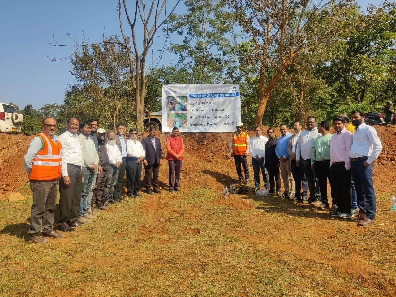 Team Building Activity